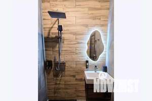 Дом 40м&sup2;, 1-этажный, посуточно, 