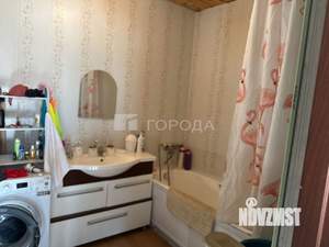 Дом 130м², 2-этажный, на длительный срок, 