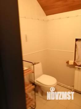 Коттедж 250м&sup2;, 2-этажный, на длительный срок, 