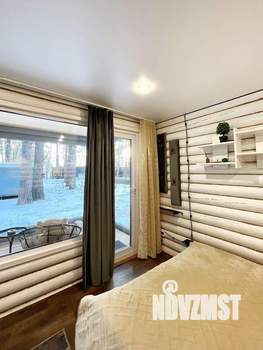 Дом 20м², 1-этажный, посуточно, 