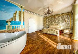 Дом 620м&sup2;, 2-этажный, посуточно, 