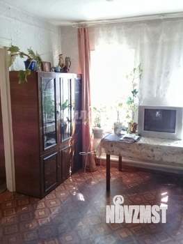 Дом 51м², 1-этажный, на длительный срок, 