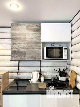 Дом 20м&sup2;, 1-этажный, посуточно, 