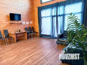 Дом 250м&sup2;, 2-этажный, посуточно, 