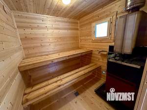 Дом 85м&sup2;, 1-этажный, посуточно, 