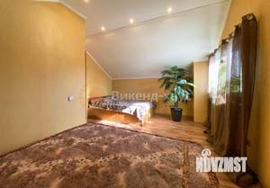 Дом 200м&sup2;, 2-этажный, посуточно, 