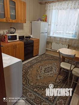 Коттедж 130м², 2-этажный, на длительный срок, 