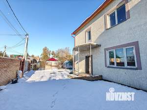 Дом 131м&sup2;, 2-этажный, на длительный срок, 