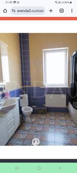 Дом 350м², 2-этажный, посуточно, 