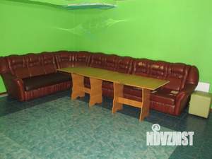 Дом 380м&sup2;, 3-этажный, посуточно, 