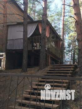 Дом 310м&sup2;, 3-этажный, посуточно, 