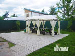 Дом 350м&sup2;, 2-этажный, посуточно, 