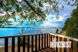 Дом 200м&sup2;, 1-этажный, посуточно, 