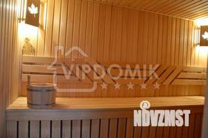 Дом 650м&sup2;, 2-этажный, посуточно, 