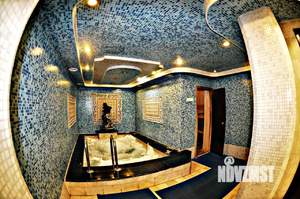 Дом 350м², 2-этажный, посуточно, 
