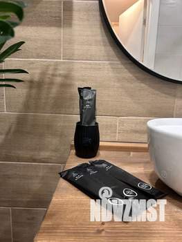 Дом 55м&sup2;, 1-этажный, посуточно, 