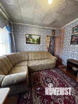 Дом 40м², 1-этажный, на длительный срок, 