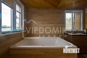 Дом 60м², 1-этажный, посуточно, 