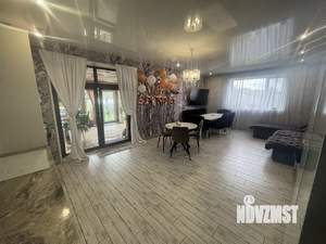 Дом 140м², 2-этажный, посуточно, 