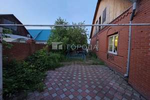 Дом 135м², 1-этажный, на длительный срок, 