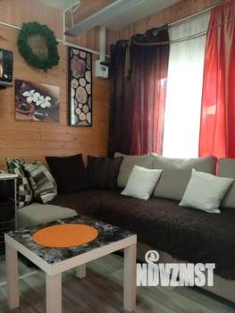 Дом 150м&sup2;, 2-этажный, посуточно, 