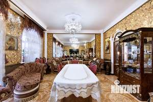 Коттедж 752м&sup2;, 5-этажный, на длительный срок, 