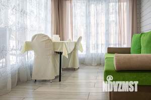 Дом 27м², 1-этажный, посуточно, 