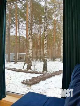 Дом 28м&sup2;, 1-этажный, на длительный срок, 