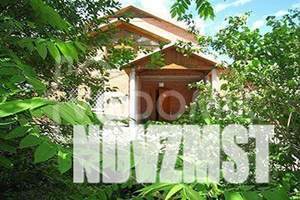 Дом 350м², 2-этажный, посуточно, 