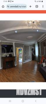 Дом 120м&sup2;, 2-этажный, посуточно, 