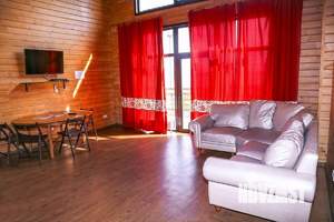 Дом 250м², 1-этажный, посуточно, 