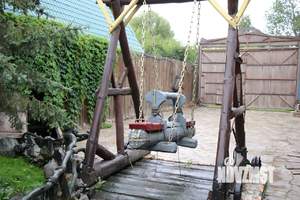 Дом 250м&sup2;, 2-этажный, посуточно, 