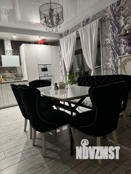 Дом 140м², 2-этажный, посуточно, 