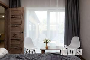 Дом 85м&sup2;, 1-этажный, посуточно, 