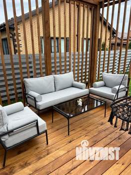 Коттедж 200м², 2-этажный, на длительный срок, 