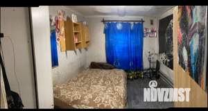 Дом 56м&sup2;, 1-этажный, на длительный срок, 