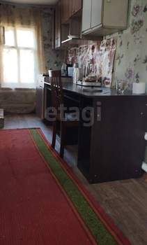 Дом 60м&sup2;, 1-этажный, на длительный срок, 