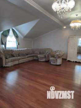 Дом 400м², 3-этажный, посуточно, 