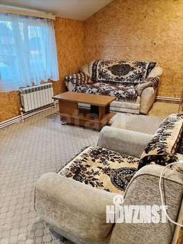 Дом 70м², 2-этажный, на длительный срок, 