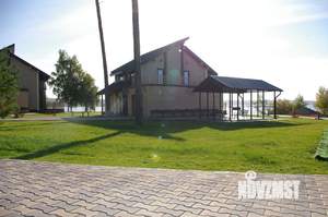 Дом 250м&sup2;, 2-этажный, посуточно, 