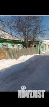 Дом 56м&sup2;, 1-этажный, на длительный срок, 