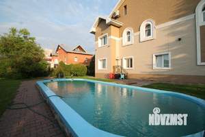 Дом 600м², 4-этажный, посуточно, 