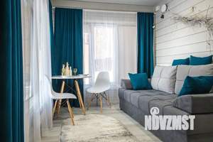 Дом 27м&sup2;, 1-этажный, посуточно, 