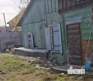 Дом 55м², 1-этажный, на длительный срок, 