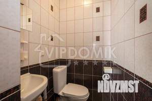 Дом 430м&sup2;, 3-этажный, посуточно, 