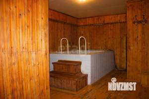 Дом 277м&sup2;, 2-этажный, на длительный срок, 