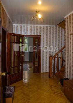 Дом 277м², 2-этажный, на длительный срок, 