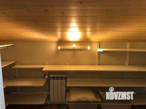 Таунхаус 180м², 3-этажный, на длительный срок, 