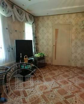 Дом 45м², 2-этажный, на длительный срок, 