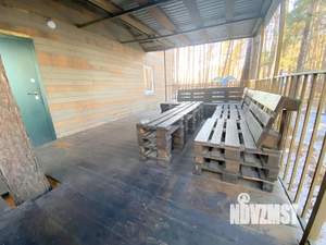 Дом 310м&sup2;, 3-этажный, посуточно, 